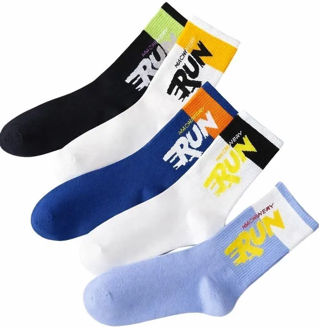 BIG - CONFIDENCE Boys & Girls Printed Ankle Length