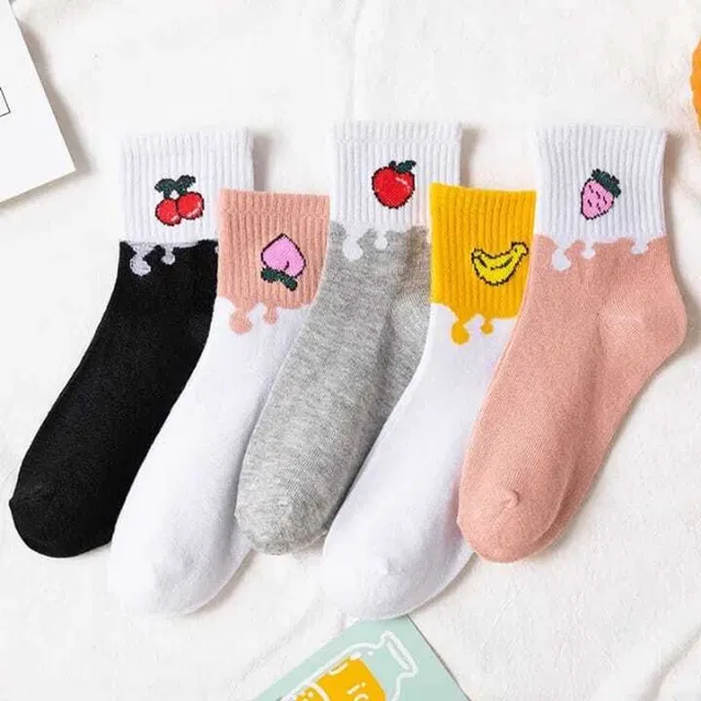 FINZER Girls Self Design Ankle Length
