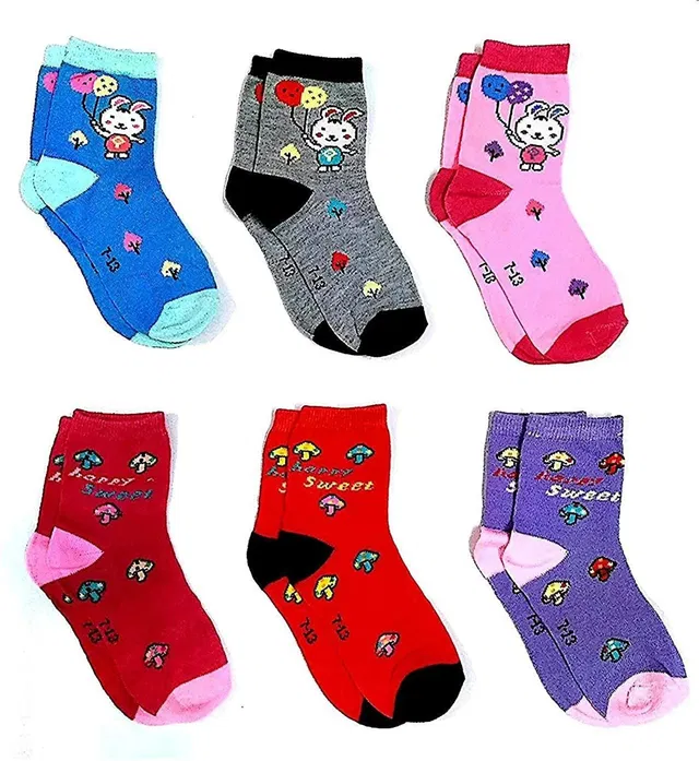 malvina Boys & Girls Woven Ankle Length
