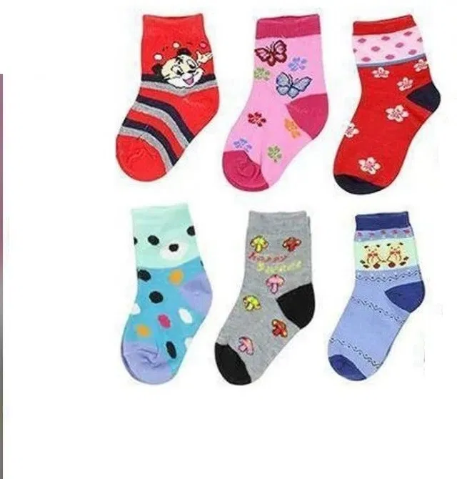 TUBSA Boys & Girls Printed, Striped, Polka Print, Graphic Print, Geometric Print, Floral Print, Woven Ankle Length