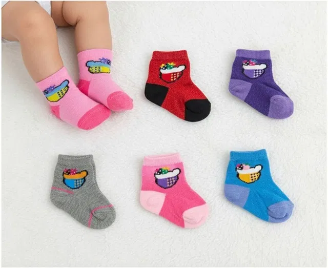 tiniberry Boys & Girls Ankle Length