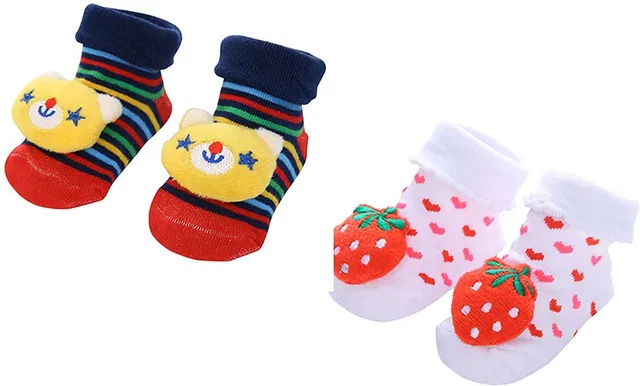 Chinmay Kids Baby Boys & Baby Girls Ankle Length