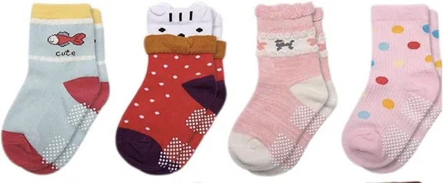 heartbury Baby Boys & Baby Girls Animal Print Ankle Length