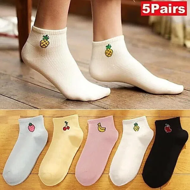 SOXSTER Girls Printed Ankle Length