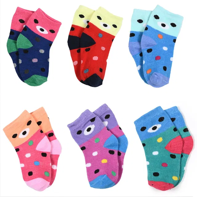 ohwish Baby Boys & Baby Girls Mid-Calf/Crew