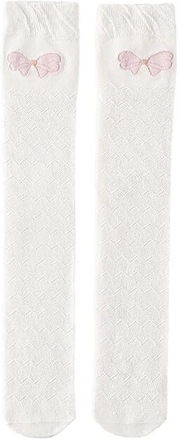 SYGA Baby Boys & Baby Girls Solid Over the Knee