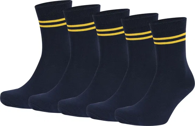 Bizala Boys & Girls Calf Length