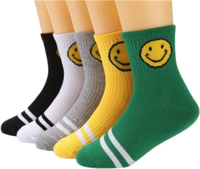 MOMISY Baby Boys & Baby Girls Printed Ankle Length