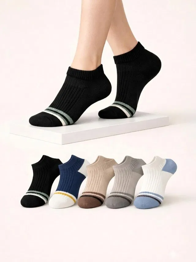 Divemaze Men & Women Printed Calf Length