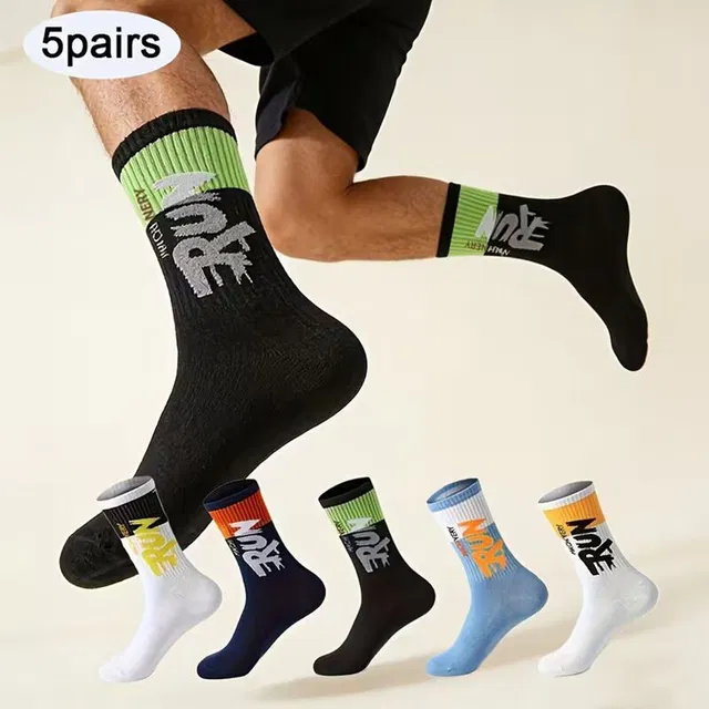Basketship Men & Women Calf Length
