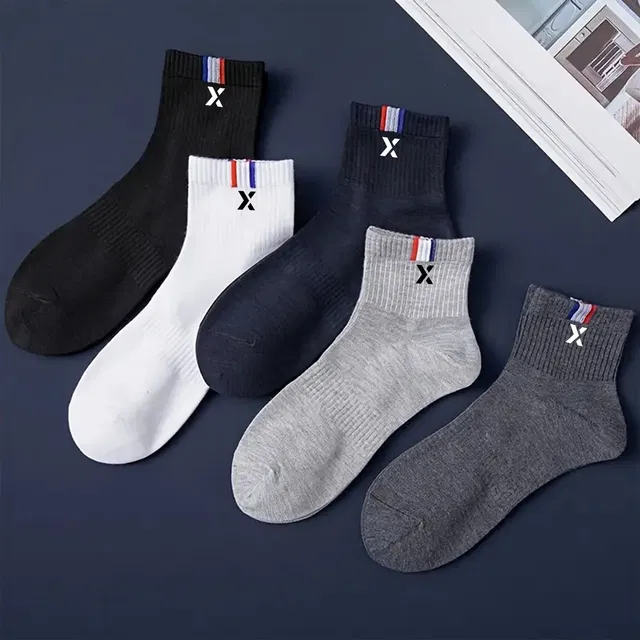 Adrenex Men & Women Solid Ankle Length