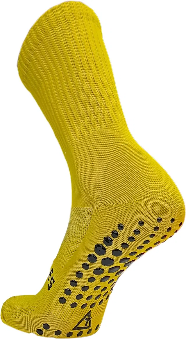 Triangles Sports Hosiery Men & Women Mid-Calf/Crew