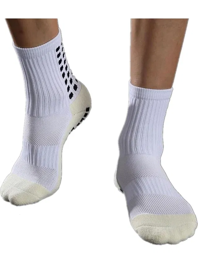 DIYAL ENTERPRISE Unisex Solid Thigh, Calf Length