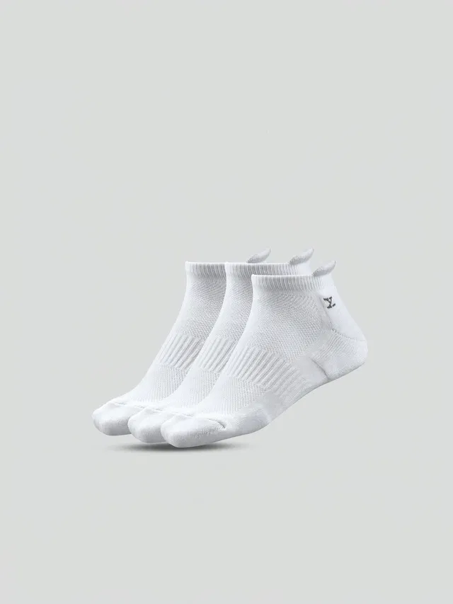 XYXX Men Ankle Length