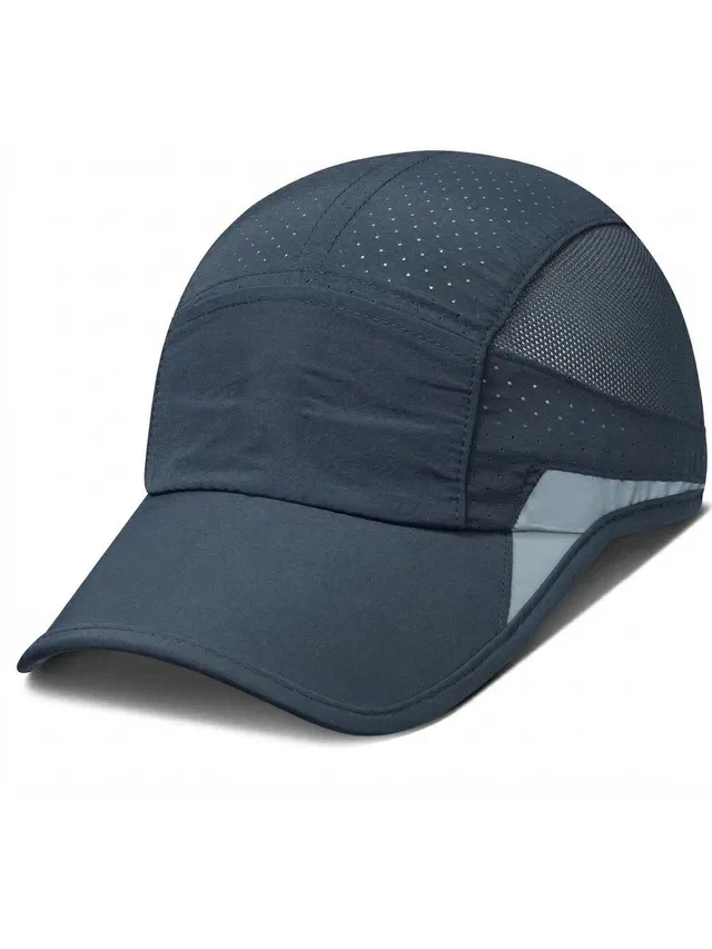 KeepCart Solid Sports/Regular Cap