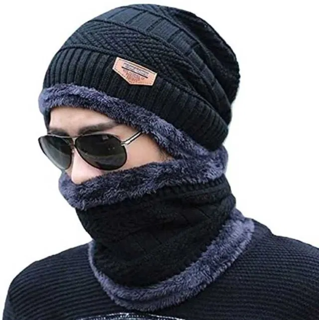 ziimy Woven Beanie
