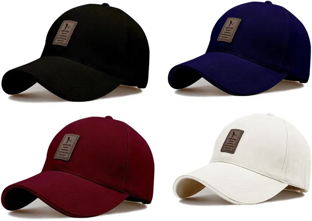 Evanden Sports/Regular Cap
