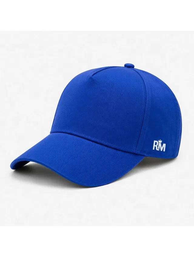 Royal Mart Solid Sports/Regular Cap
