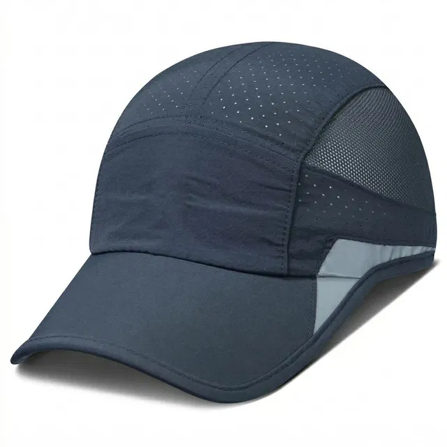 HSR Solid Sports/Regular Cap