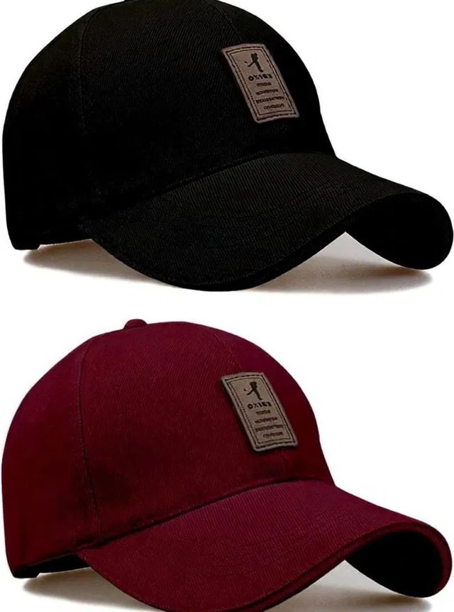 blutech Solid Sports/Regular Cap