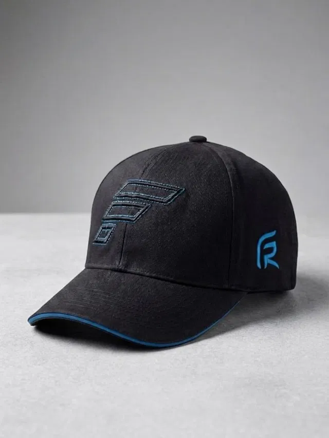 FASHER Embroidered Sports/Regular Cap