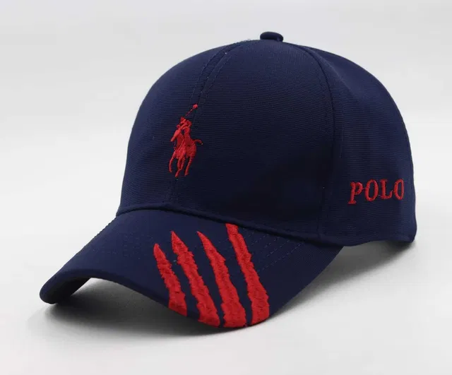 Polo store Embroidered Sports/Regular Cap