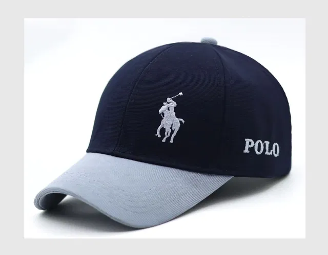 Polo Sports/Regular Cap