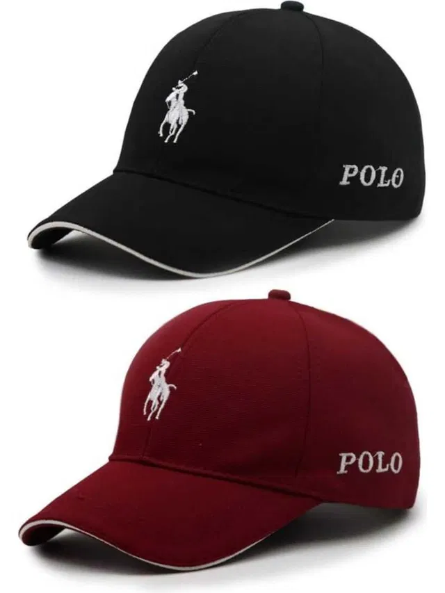 Polo Sports/Regular Cap