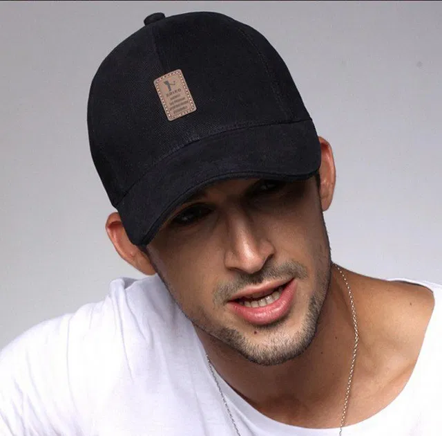 selloria Solid Sports/Regular Cap