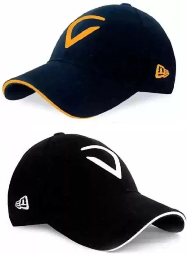 fetkids Solid Sports/Regular Cap