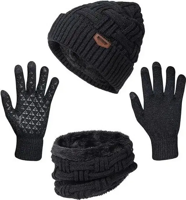 HappenWell Self Design, Woven Monkey Cap