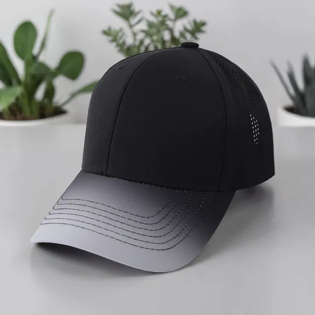 zaysoo Solid Sports/Regular Cap