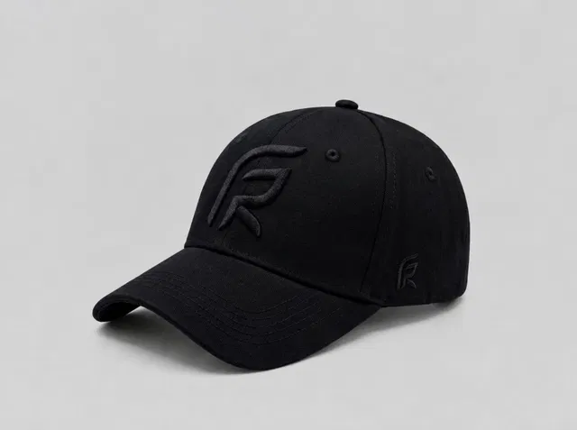 FASHER Embroidered Sports/Regular Cap