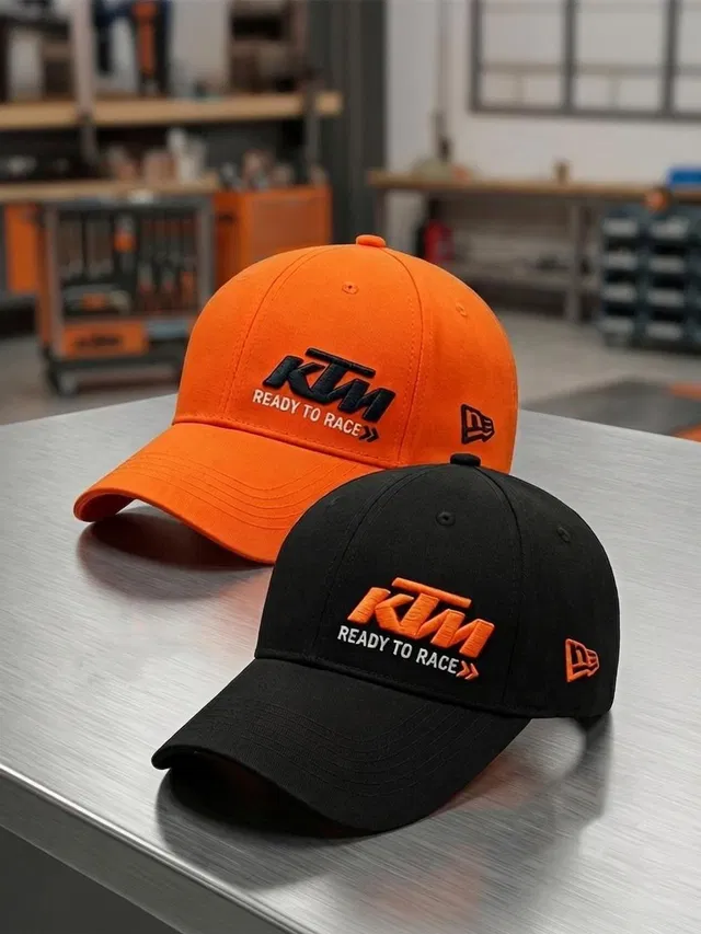 Florida Embroidered, Solid, Self Design Sports/Regular Cap