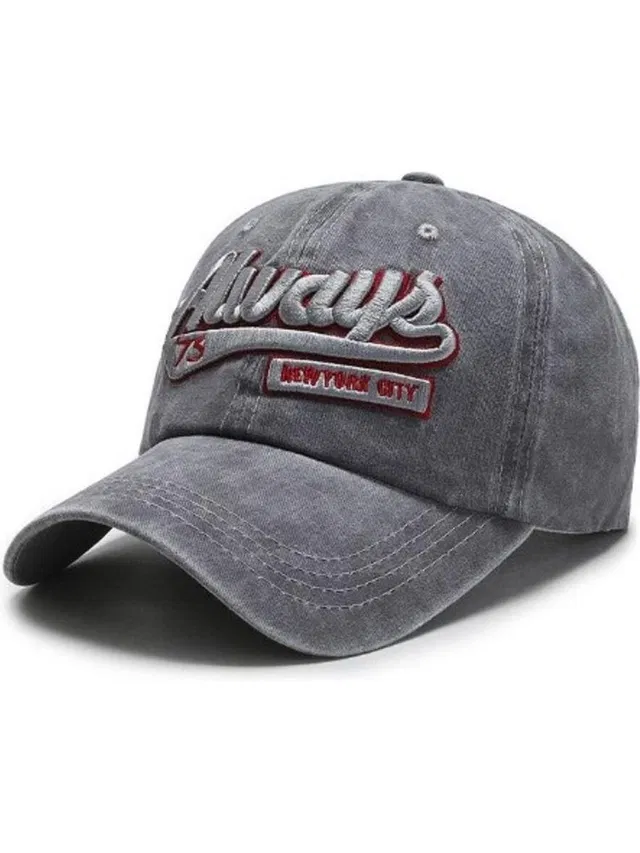 HANDCUFFS Embroidered Sports/Regular Cap