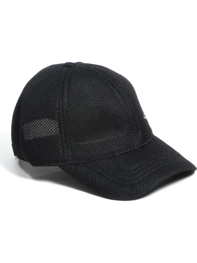 Lowercase Sports/Regular Cap