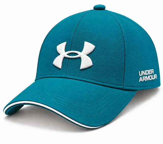 LINEKER Embroidered Sports/Regular Cap