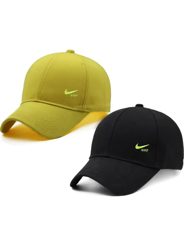 saferine Printed Sports/Regular Cap