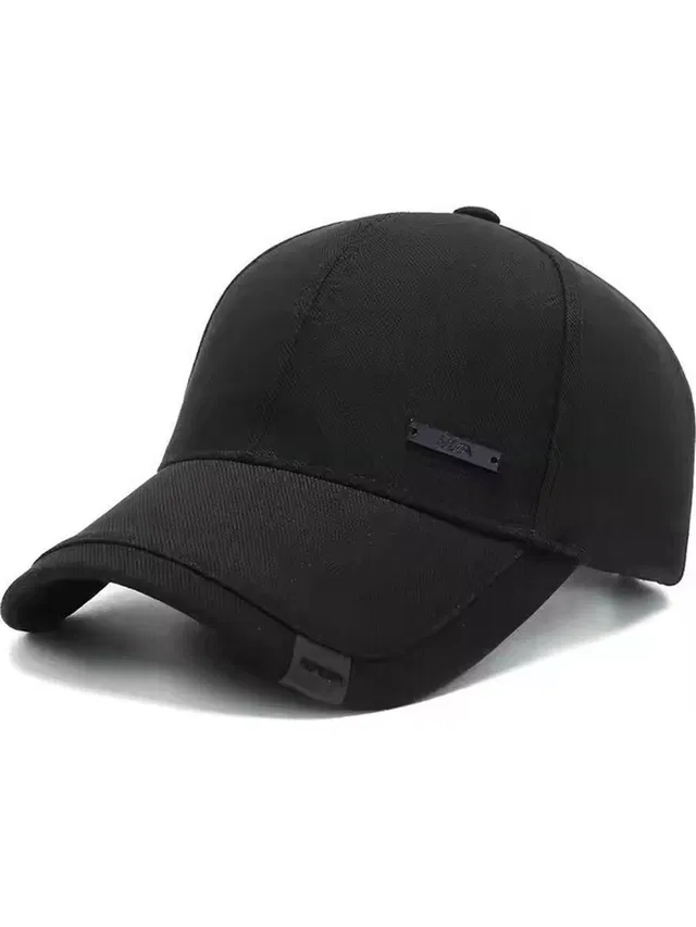 ketmart Solid Sports/Regular Cap