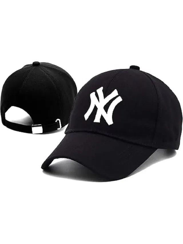 Fy Lane Self Design Sports/Regular Cap