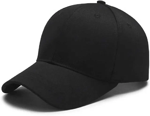 ALAMOS Solid Sports/Regular Cap