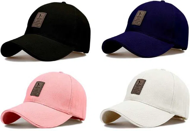 BOLAX TRENDZ Sports/Regular Cap