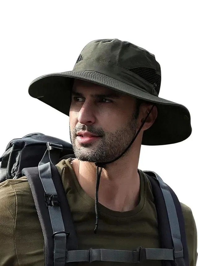 REHTRAD Solid Sports/Regular Cap