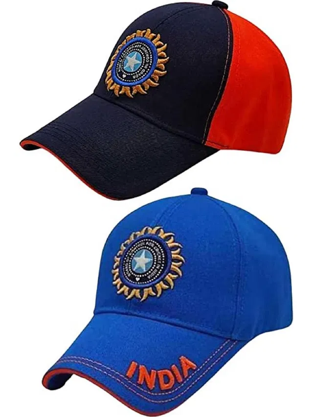 Fy Lane Embroidered Cricket Cap