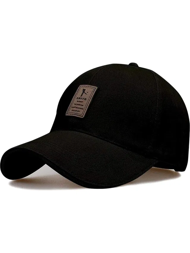 ALAMOS Solid Sports/Regular Cap