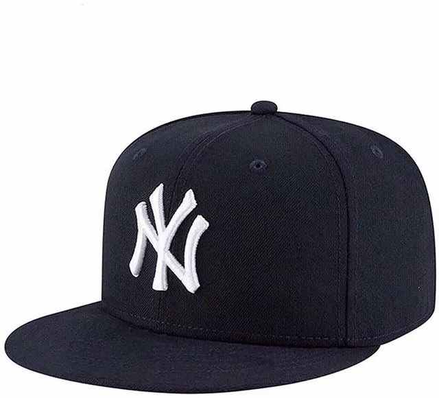 Pass Pass Applique Snapback Cap