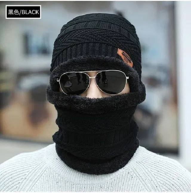 Priavy Solid Beanie