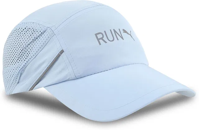 PUMA Solid Sports/Regular Cap