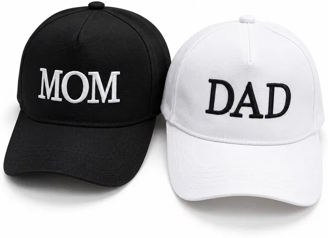 RN Enterprises Embroidered Sports/Regular Cap