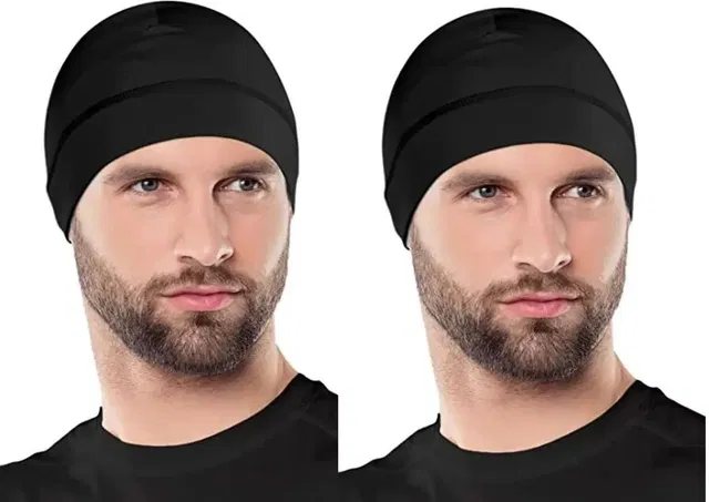 Caiuse Skull Cap